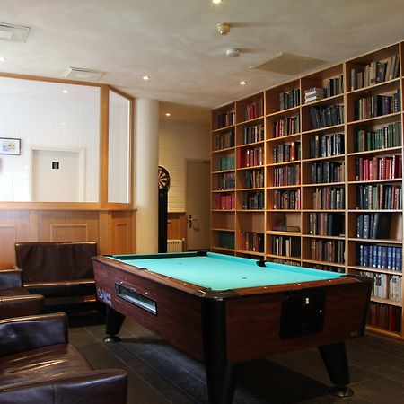 Bastion Hotel Zaandam Ngoại thất bức ảnh