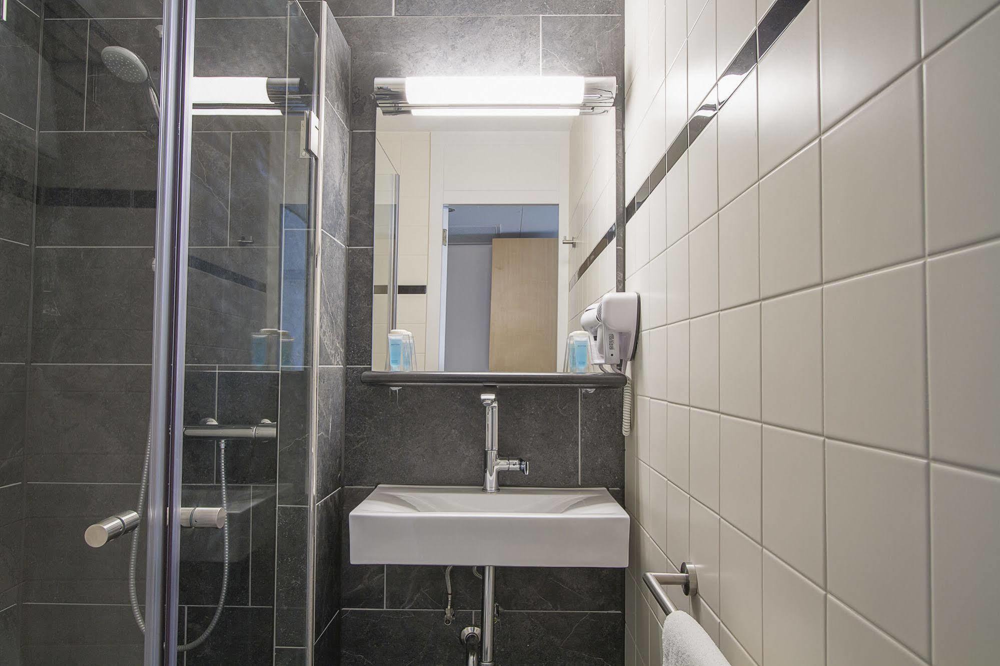 Bastion Hotel Zaandam Ngoại thất bức ảnh